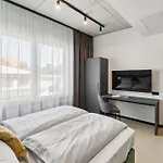 Nena Apartments Muenchen City East