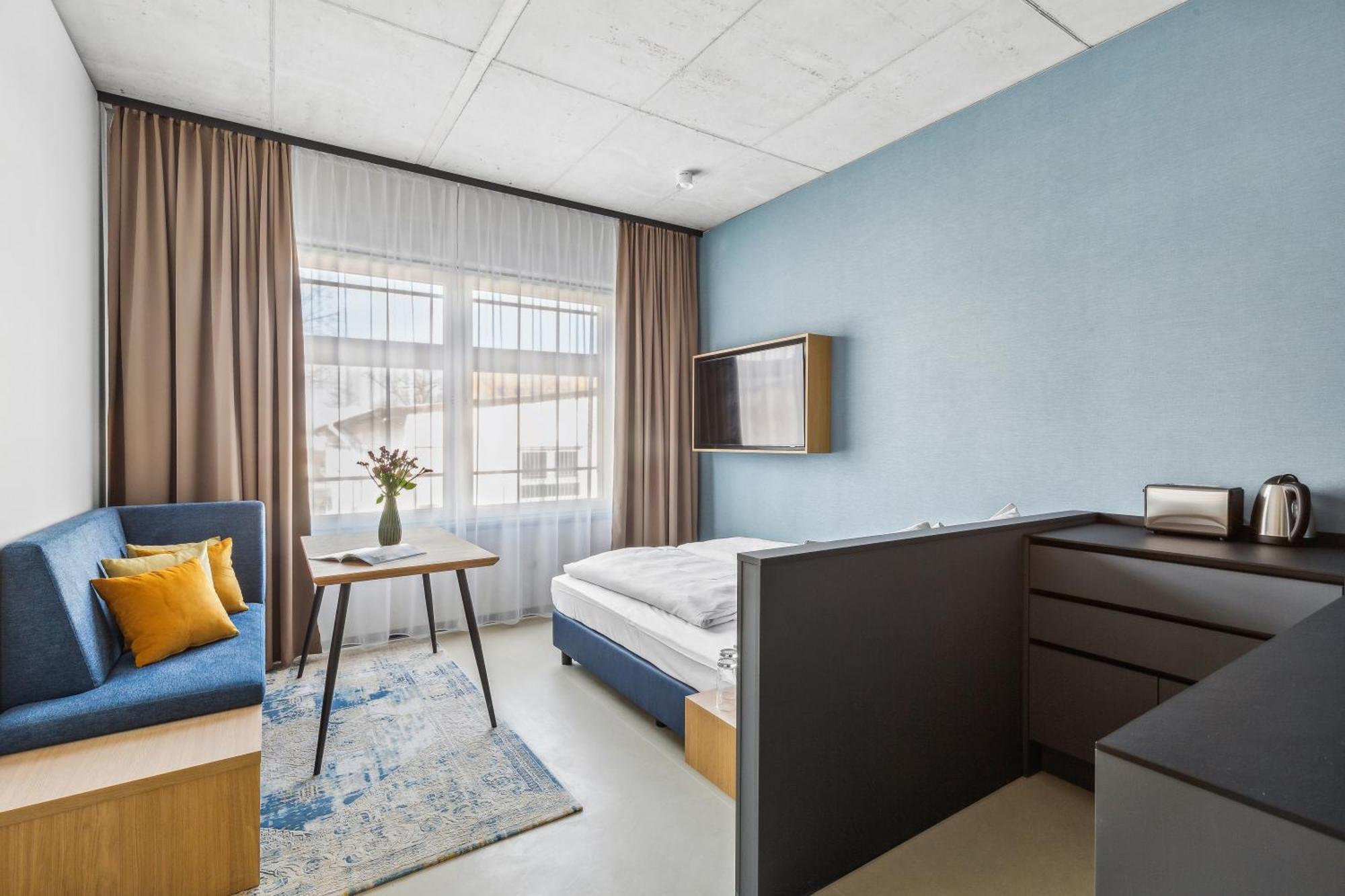 Nena East Aparthotel *