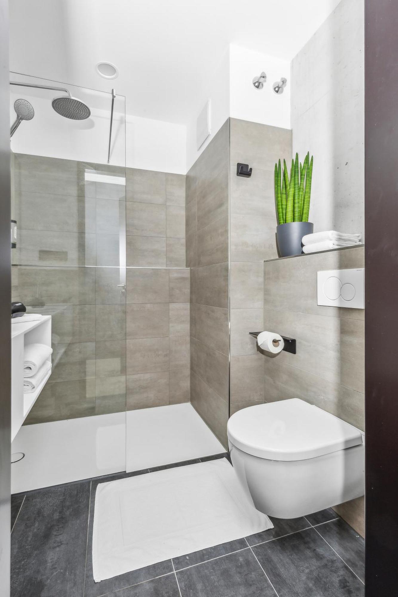 Aparthotel Nena East