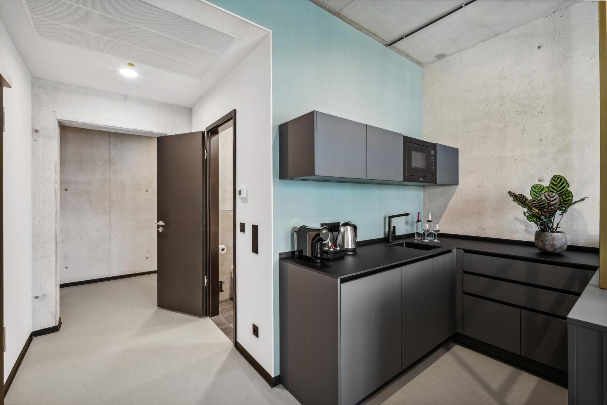 Aparthotel Nena East Munich