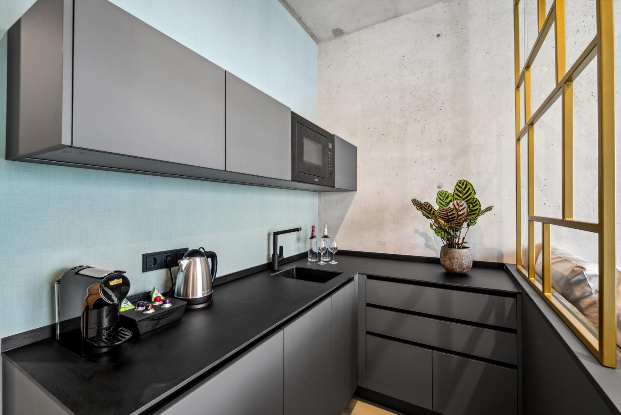 Aparthotel Nena East Munich